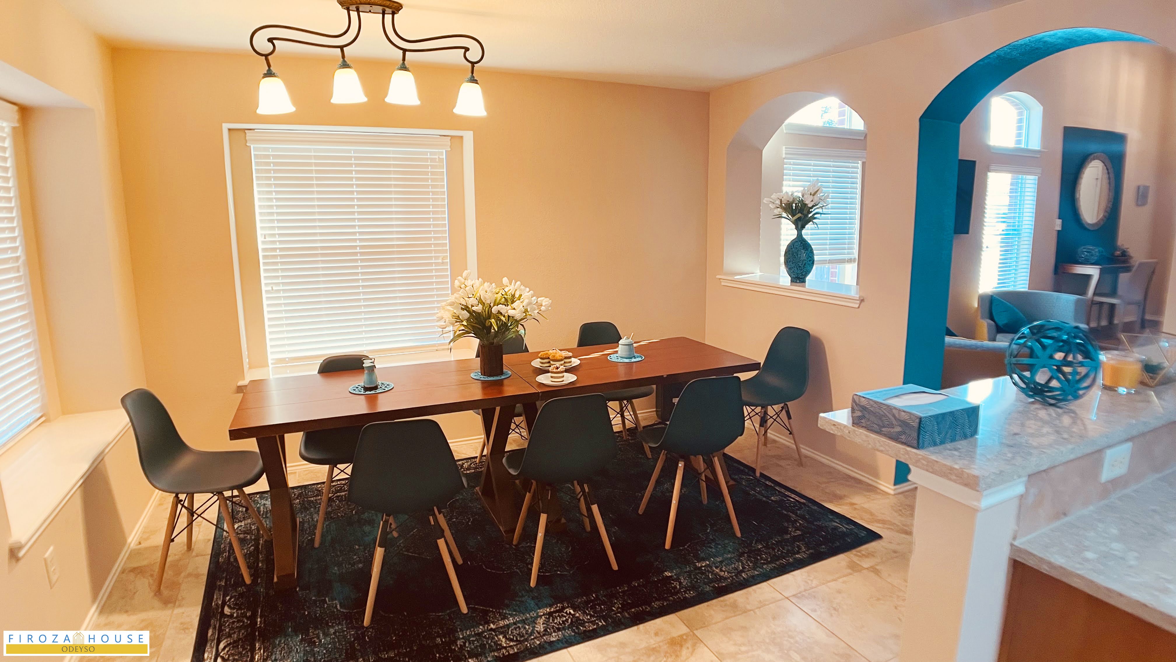 Firoza House Photo 6